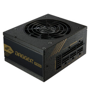 FSP SDA2-850 power supply unit 850 W SFX Black