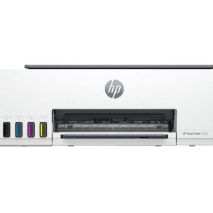 HP Smart Tank 5105 Wireless All-in-One Color Printer, Copier, Scanner
