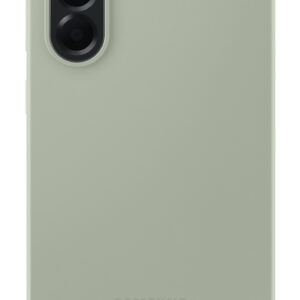 Samsung EF-PA566 mobile phone case 17 cm (6.7") Cover Green