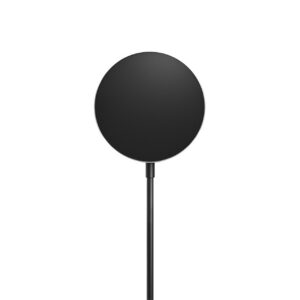 Samsung Qi2 Single magnetic wireless charger (Magnet Case required for smartphone)
