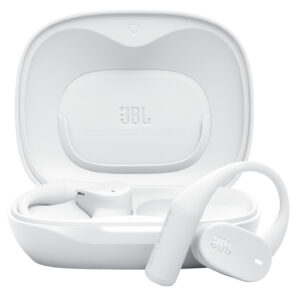 JBL Sense Lite Headset Wireless Ear-hook Calls/Music Bluetooth White