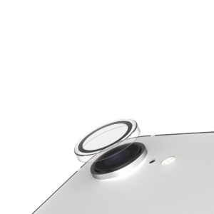 PanzerGlass SAFE. by ® Camera Lens Protector Transparent iPhone 17e | 16e Clear screen protector Apple 1 pc(s)