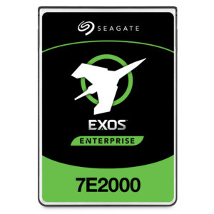 Seagate Enterprise ST1000NX0333 internal hard drive 1 TB 7200 RPM 128 MB 2.5" SAS