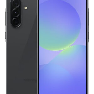 Samsung Galaxy A36 5G Enterprise Edition 17 cm (6.7") Dual SIM Android 15 USB Type-C 6 GB 128 GB 5000 mAh Black