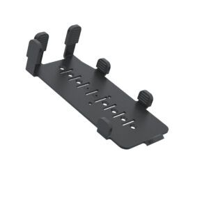Ergonomic Solutions SpacePole Payment Verifone P200 & P400 MultiGripTM (no handle)