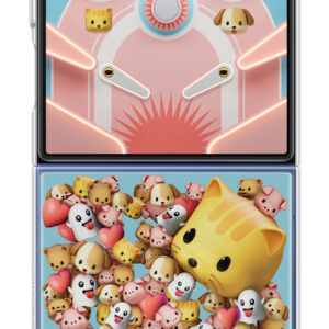 Samsung Flipsuit Case for Galaxy Z Flip7
