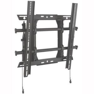 Chief Medium Fusion® Micro-Adjustable Portrait Tilt Wall Mount