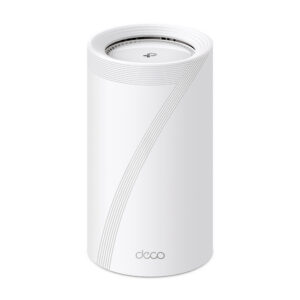 TP-Link BE19000 Whole Home Mesh Wi-Fi 7 Unit(Tri-Band)