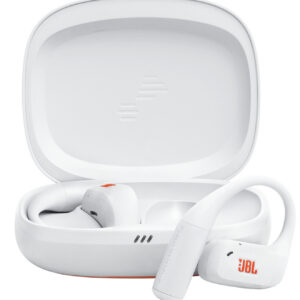 JBL Endurance Zone Headset Wireless Open-ear Sports Bluetooth White