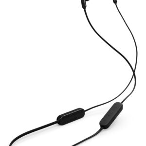 JBL Tune 235BT Headset Wireless In-ear Calls/Music Bluetooth Black