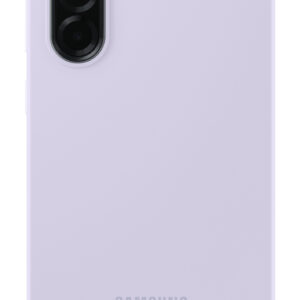 Samsung EF-PA366 mobile phone case 17 cm (6.7") Cover Lavender