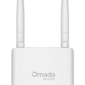 TP-Link Omada EAP603-Outdoor 1800 Mbit/s White Power over Ethernet (PoE)