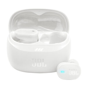 JBL Tune JBLTBUDS2WHTAS headphones/headset True Wireless Stereo (TWS) In-ear Calls/Music USB Type-C Bluetooth White