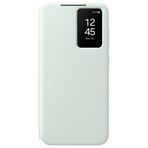 Samsung Smart View Wallet Case for S24 FE