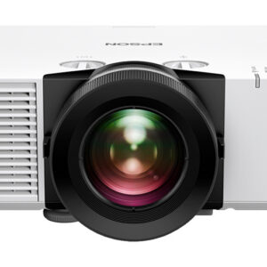 Epson EB-L690SE Short throw projector 6000 ANSI lumens 3LCD WUXGA (1920x1200) White
