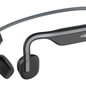 SHOKZ OpenMove Headphones Wireless Neck-band Sports Bluetooth Grey