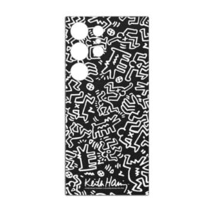 Samsung GP-TOS928SBBBW mobile phone case Black