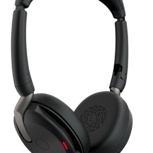 Jabra Evolve2 65 Flex - Link380a UC Stereo