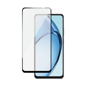 PanzerGlass SAFE. by ® Screen Protector w. Black Frame OPPO A60 4G | A60 5G | A3 4G | A3 Pro 5G | A80 5G | A40 4G | Ultra-Wide Fit Clear screen protector 1 pc(s)