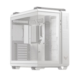 ASUS TUF Gaming GT502 Horizon Midi Tower White