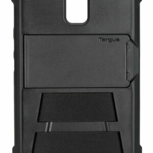 Targus THD965GLZ tablet case 20.3 cm (8") Cover Black
