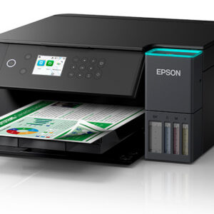 Epson EcoTank ET-3950