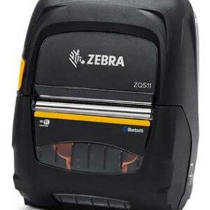 Zebra ZQ511 label printer Direct thermal Colour 203 x 203 DPI 127 mm/sec Wired & Wireless Wi-Fi Bluetooth