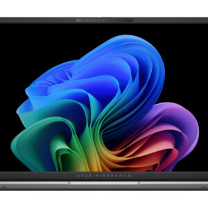 ASUS Vivobook S15 OLED S5507QA-MA007W Copilot+ PC Snapdragon X1P-42-100 Laptop 39.6 cm (15.6") 3K 16 GB LPDDR5x-SDRAM 1 TB SSD Wi-Fi 7 (802.11be) Windows 11 Home Silver