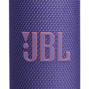 JBL Grip Mono portable speaker Purple 16 W