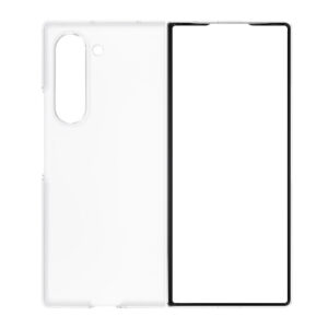Samsung Clear Case for Z Fold6