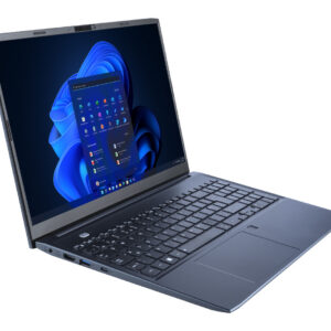 Dynabook Satellite Pro C50-K Intel® Core™ i7 150U Laptop 39.6 cm (15.6") Full HD 16 GB DDR4-SDRAM 512 GB SSD Wi-Fi 6 (802.11ax) Windows 11 Pro Navy QWERTY