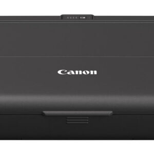Canon PIXMA TR160 photo printer Inkjet 4800 x 1200 DPI 8" x 10" (20x25 cm) Wi-Fi