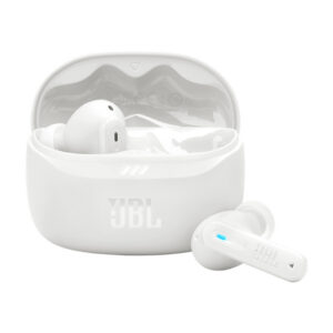 JBL Tune JBLTBEAM2WHTAS headphones/headset Wireless In-ear Music/Everyday Bluetooth White