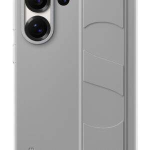Samsung EF-GS938CJEGWW mobile phone case 17.5 cm (6.9") Cover Grey