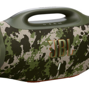 JBL Boombox 4 Party speaker Camouflage 180 W