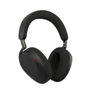 Jabra Evolve3 85 Headset Wireless Head-band Office/Call center USB Type-A Bluetooth Black