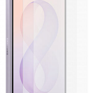 Samsung EF-UF971CTEGWW mobile phone screen/back protector Anti-glare screen protector 1 pc(s)