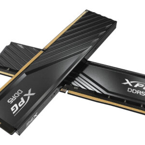 XPG Lancer Blade memory module 64 GB 2 x 32 GB DDR5 5600 MT/s 288-pin DIMM ECC