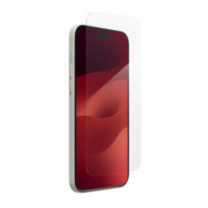 ZAGG InvisibleShield Glass XTR3 AM E Apple Wed iPhone 15 Plus EN/FR