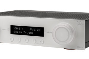 JBL MA510 75 W 5.2 channels Surround White
