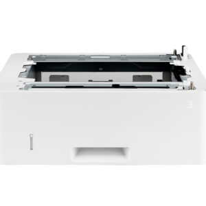 HP LaserJet Pro 550-sheet Feeder Tray