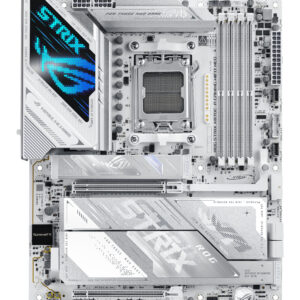 ASUS ROG STRIX X870E-A GAMING WIFI7 NEO AMD X870E Socket AM5 ATX