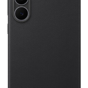 Samsung Kindsuit Faux Leather Case for Galaxy S25 FE