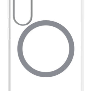 Samsung GP-FFS931YCA mobile phone case 15.8 cm (6.2") Cover Transparent