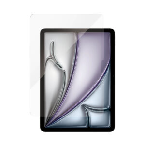 PanzerGlass ® Screen Protector iPad Air 11" (2024-2026) | Ultra-Wide Fit w. FASTFIT TOOL Clear screen protector Apple 1 pc(s)
