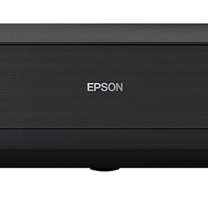 Epson EH-LS670B Standard throw projector 3LCD UHD 4K (3840x2160) Black