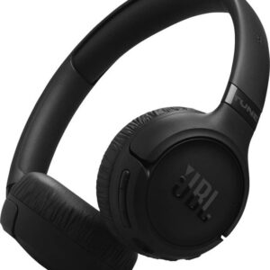 JBL Tune 680NC Headset Wired & Wireless Head-band Calls/Music USB Type-C Bluetooth Black