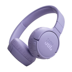 JBL Tune 670NC Headset Wired & Wireless Head-band Calls/Music USB Type-C Bluetooth Purple