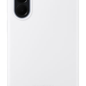 Samsung EF-PA376CJEGWW mobile phone case 17 cm (6.7") Cover Light grey