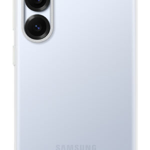 Samsung EF-QS931CTEGWW mobile phone case 15.8 cm (6.2") Cover Transparent